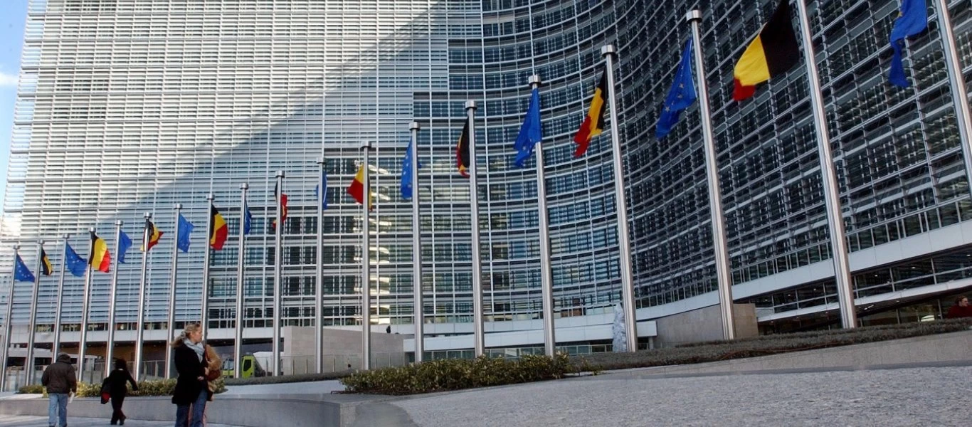 Εκπρόσωπος Κομισιόν - Π.Στάνο: «Η ΕΕ βρίσκεται με πλήρη αλληλεγγύη στο πλευρό της Ελλάδας και της Κύπρου»